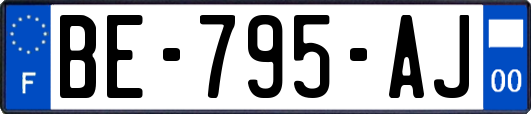 BE-795-AJ