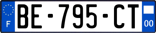 BE-795-CT