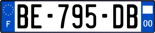 BE-795-DB