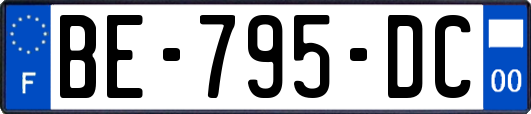 BE-795-DC