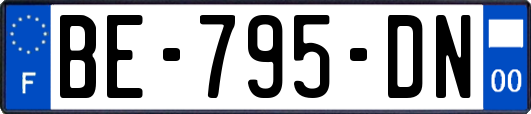 BE-795-DN