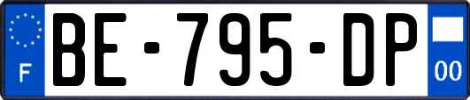 BE-795-DP