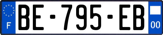 BE-795-EB