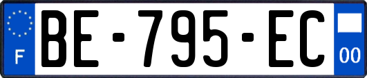 BE-795-EC