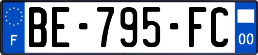 BE-795-FC