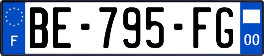 BE-795-FG