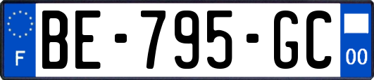 BE-795-GC