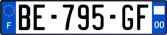 BE-795-GF