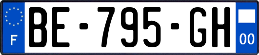BE-795-GH