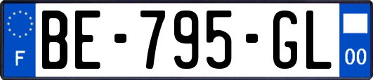 BE-795-GL