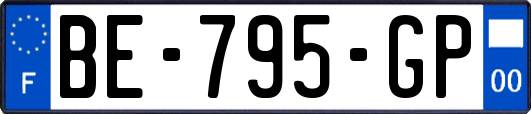 BE-795-GP