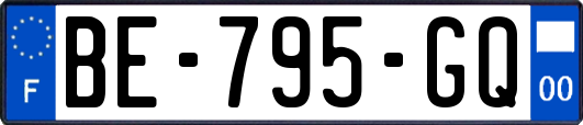 BE-795-GQ