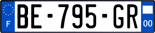 BE-795-GR