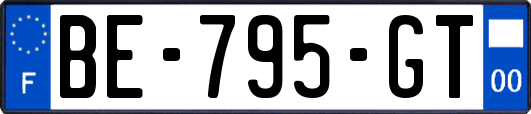 BE-795-GT