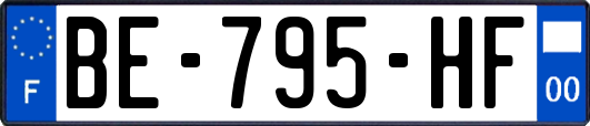 BE-795-HF