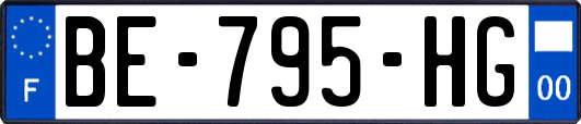 BE-795-HG