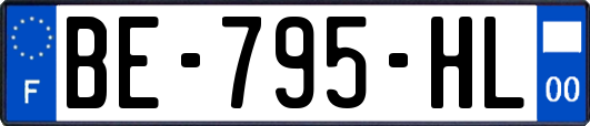 BE-795-HL