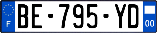 BE-795-YD