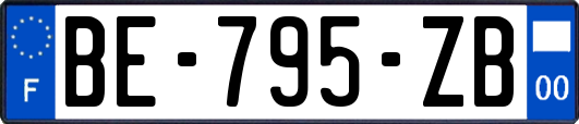 BE-795-ZB