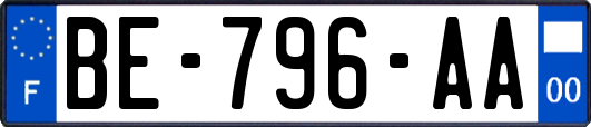 BE-796-AA