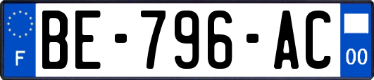 BE-796-AC