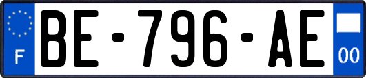 BE-796-AE