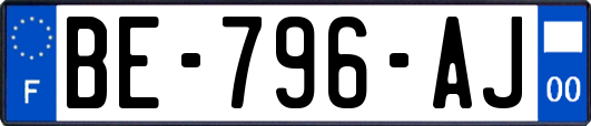 BE-796-AJ