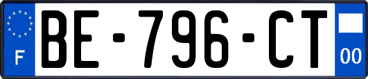 BE-796-CT