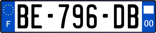 BE-796-DB