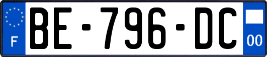 BE-796-DC