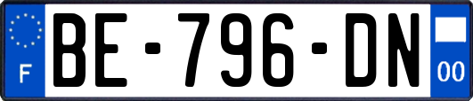 BE-796-DN