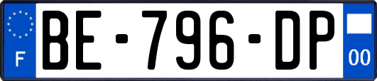 BE-796-DP