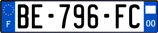 BE-796-FC