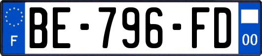 BE-796-FD
