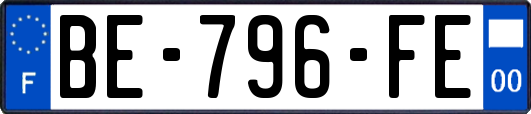 BE-796-FE