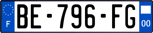 BE-796-FG
