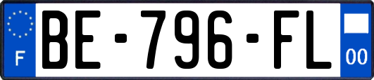 BE-796-FL