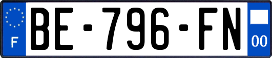 BE-796-FN