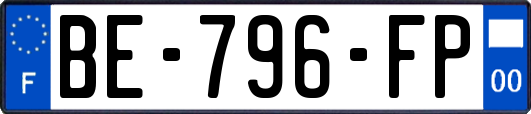 BE-796-FP