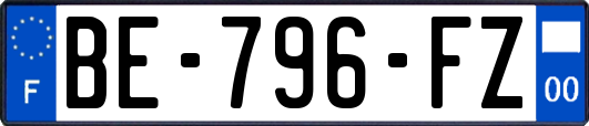 BE-796-FZ