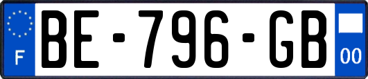 BE-796-GB