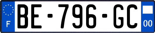 BE-796-GC