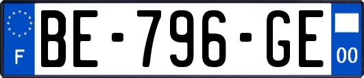BE-796-GE