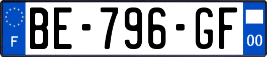 BE-796-GF