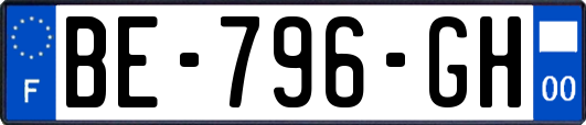 BE-796-GH