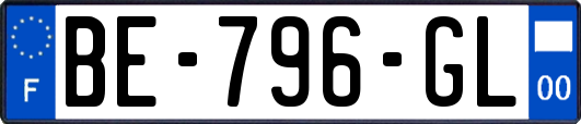 BE-796-GL