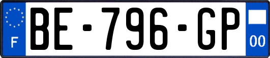 BE-796-GP