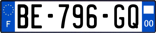 BE-796-GQ