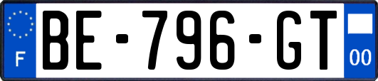 BE-796-GT