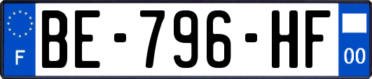BE-796-HF